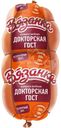 Колбаса Вязанка Докторская вареная 370г
