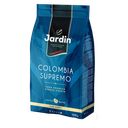 Кофе JARDIN Колумбия Супремо Арабика, зерновой, 1кг