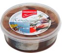 Сельдь СМОЛЕНСКАЯ КОЛЛЕКЦИЯ, Кусочки пряного посола, 510г