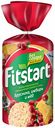Хлебцы мультизлаковые Fitstart Брусника, имбирь и мед, 100 г
