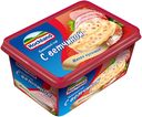 Сыр «ХОХЛАНД» с ветчиной 400г