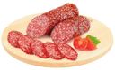 Колбаса сырокопченая «Малаховский мясокомбинат» Миланская, 1 кг