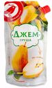 Джем АШАН Грушевый на пектине, 270 г