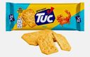 Крекер со вкусом краба Tuc 100г