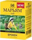Чай черный Марьям Брокен байховый 100г