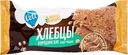 Хлебцы LETI Бородинские хрустящие запеченные, 30г