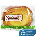 Сдоба Хлебопек с творогом и абрикосовой начинкойг, 100 г