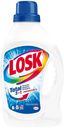 Гель Losk Горное озеро для стирки белого белья 1,3 л