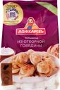 Пельмени ЛОЖКАРЕВЪ из отборной говядины, 900г