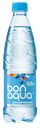 Вода питьевая BonAqua негазированная 0,5 л