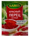 Перец красный острый Kamis 20гр