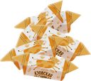 Конфеты АЗОВСКАЯ КФ, на сливках , 100г