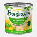 Кукуруза Бондюэль молодая 340г