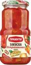 Закуска овощная ПИКАНТА Астраханская, 460г