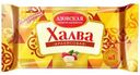 Халва Азовская КФ арахисовая, 250г
