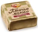 Конфеты «Красный Октябрь» Птичье молоко со вкусом капучино, 1 кг