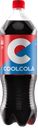 COOL COLA Напиток безалк сильног 1,5л пл/бут (Очаково):6