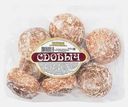 Пряники Ореховые 400г