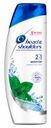 Шампунь 2в1 против перхоти «Ментол» Head&Shoulders, 400 мл