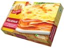 Лазанья Perfetto с ветчиной и сыром, 350 г