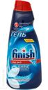 Средство FINISH ALL IN 1 для ПММ, гель 1000мл