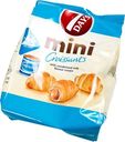 Мини круассаны 7DAYS варёная сгущёнка, 105 г