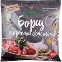 Смесь овощная LiViAnTa Борщ с красной фасолью, 400г