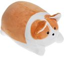 Мягкая игрушка Собака, 23 см