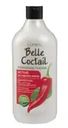 Шампунь для волос "Belle Coctail", LOREN, 600 мл, в ассортименте