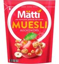Мюсли Matti орех-яблоко, 250г