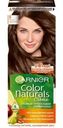 Краска для волос Color Naturals Глубокий каштановый №5.00 110мл