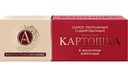 Сырок глазированный А.Ростагрокомплекс Картошка 20%, 50г