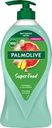 Крем-гель для душа PALMOLIVE SuperFood Грейпфрут и сок имбиря для всей семьи для всей семьи, 750мл