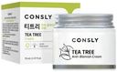 Крем для лица Consly для проблемной кожи с экстрактом чайного дерева, 70мл