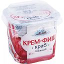 Крем-фиш Краб снежный Европром, 150г