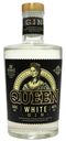 Джин Queen White 40% 0,5 л