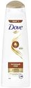 Шампунь Dove Питающий уход, 380 мл