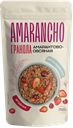 Гранола амарантово-овсяная Амаранчо ягодная РоуЛайф м/у, 270 г