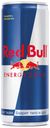 Энергетический напиток Red Bull газированный 0,25 л