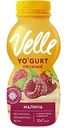 Продукт овсяный питьевой Velle Малина, 230г