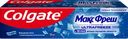 Зубная паста COLGATE Макс Фреш Взрывная мята с освежающими кристаллами для свежего дыхания и защиты от кариеса
