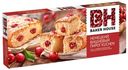 Пирог Baker House Kuchen бисквитный вишнёвый, 350г