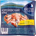 Продукция из сурими охлажд. Русское Море королевский краб Русское Море в/у, 250 г
