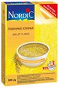 Хлопья пшенные Nordic, 350 г