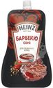 Соус Heinz Барбекю томатный, 200мл