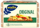Хлебцы ржаные Wasa Original цельнозерновые 275 г