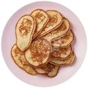 Оладьи По-домашнему Пятерочка Кафе 160г