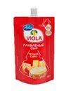 Сыр Viola Четыре сыра 45% 180 г