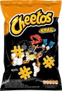 Снеки кукурузные CHEETOS Краб, 85г