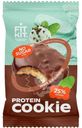 Десерт Fit Kit Куки мятное мороженое, 40г